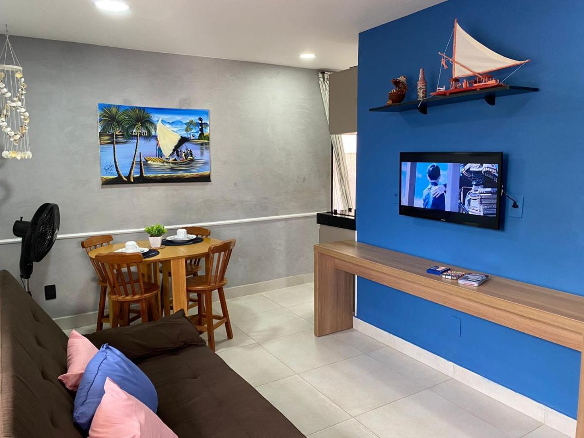 Apartamento No Centro De Porto De Galinhas Faca Tudo A Pe! Venha! Экстерьер фото