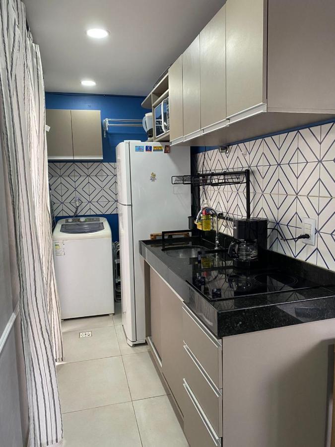 Apartamento No Centro De Porto De Galinhas Faca Tudo A Pe! Venha! Экстерьер фото