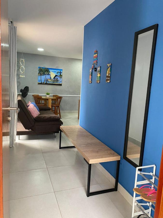 Apartamento No Centro De Porto De Galinhas Faca Tudo A Pe! Venha! Экстерьер фото